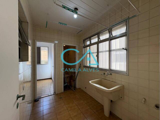 Apartamento para Venda em Santos - 5