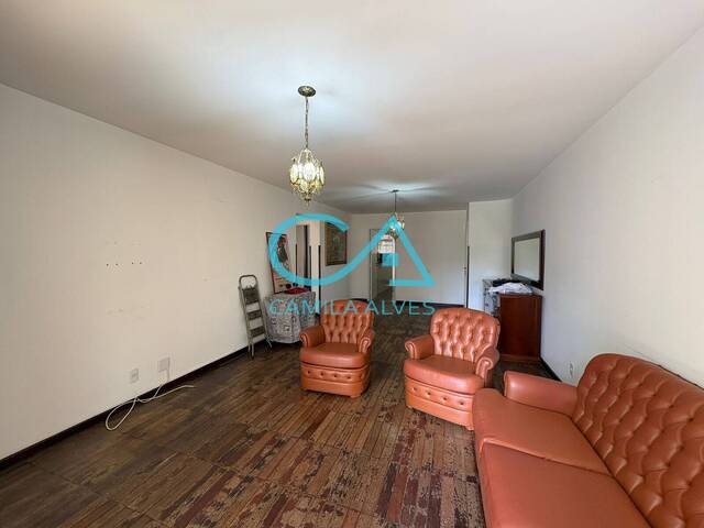 Apartamento para Venda em Santos - 4