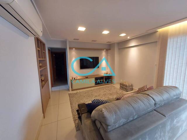 Apartamento para Venda em Santos - 4