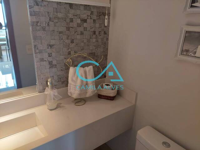 #141 - Apartamento para Venda em Santos - SP