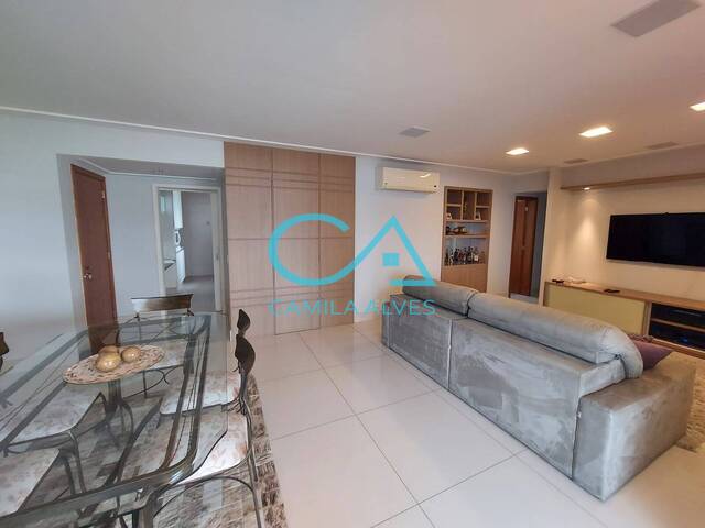 #141 - Apartamento para Venda em Santos - SP