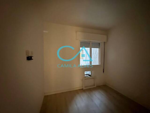 #142 - Apartamento para Venda em Santos - SP