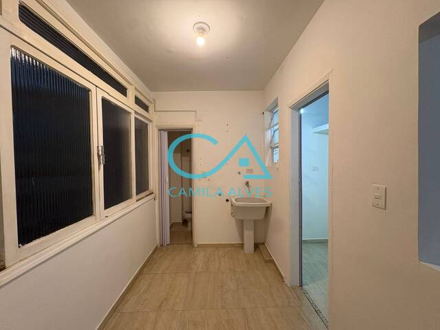 Apartamento para Venda em Santos - 4