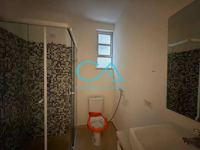 Apartamento para Venda em Santos - 5