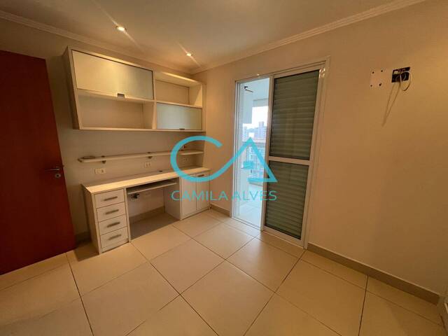 Apartamento para Venda em Santos - 5