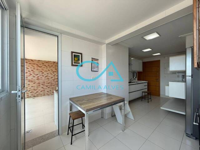 Apartamento para Venda em Santos - 5