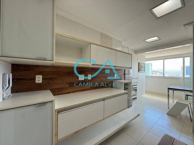 Apartamento para Venda em Santos - 4
