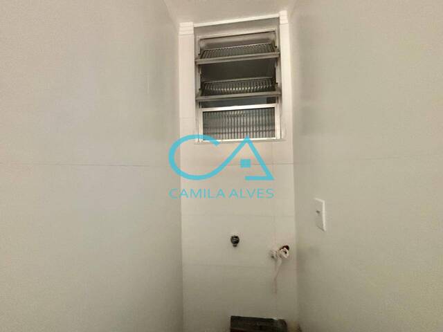 Apartamento para Venda em Santos - 4