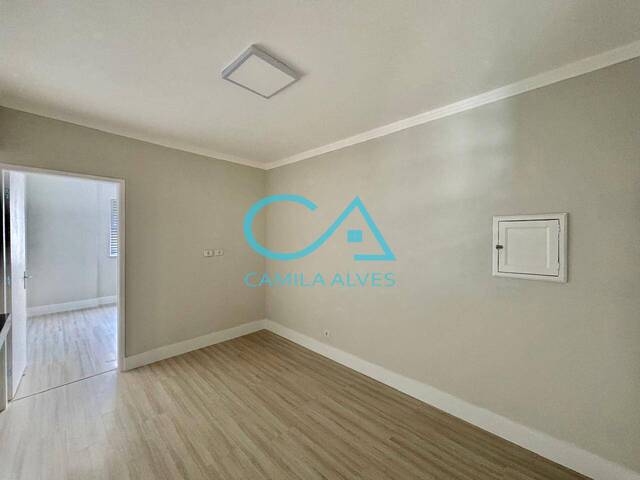 Apartamento para Venda em Santos - 5