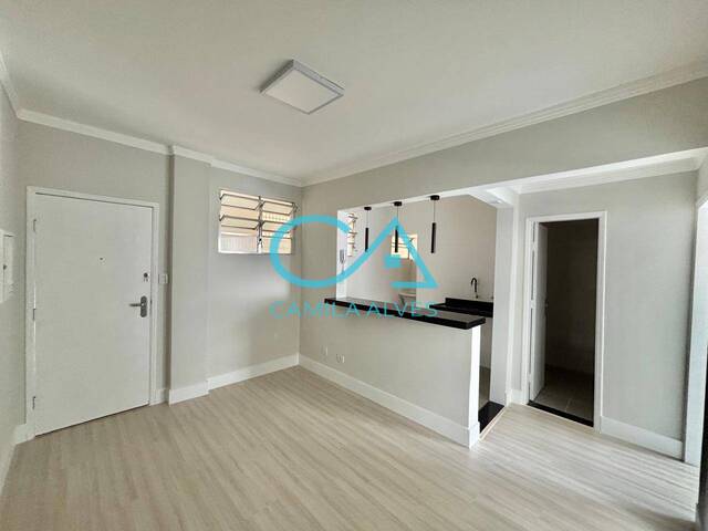 Venda em Embaré - Santos