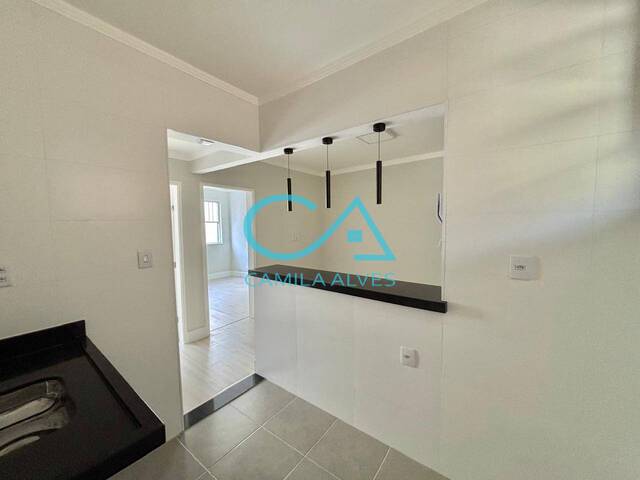 #145 - Apartamento para Venda em Santos - SP