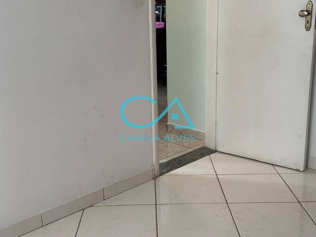 #146 - Apartamento para Venda em Santos - SP