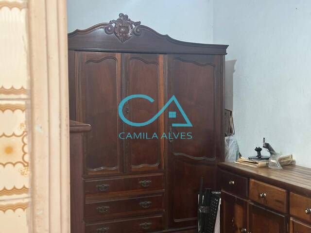 #146 - Apartamento para Venda em Santos - SP