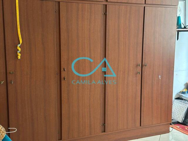 Apartamento para Venda em Santos - 5