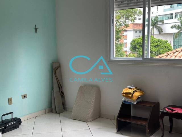 Apartamento para Venda em Santos - 4