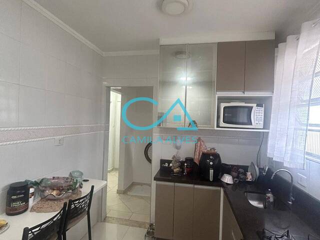Apartamento para Venda em Santos - 5