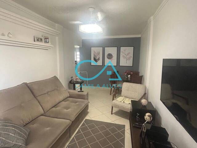 Apartamento para Venda em Santos - 4