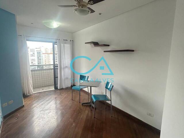 Venda em Gonzaga - Santos