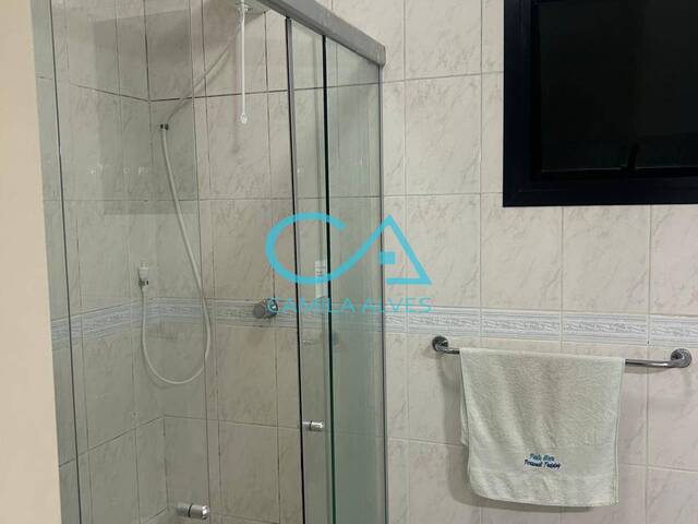 #148 - Apartamento para Venda em Santos - SP