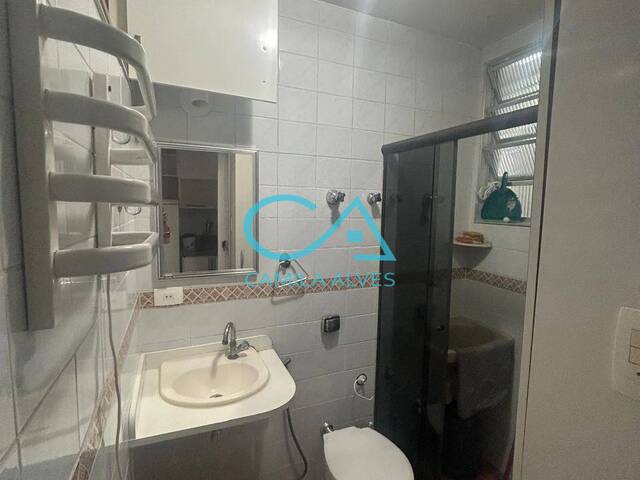 #149 - Kitnet para Venda em Santos - SP