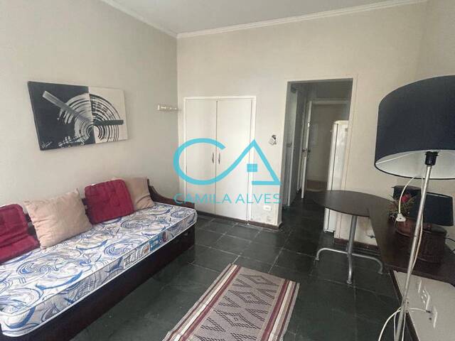 #149 - Kitnet para Venda em Santos - SP