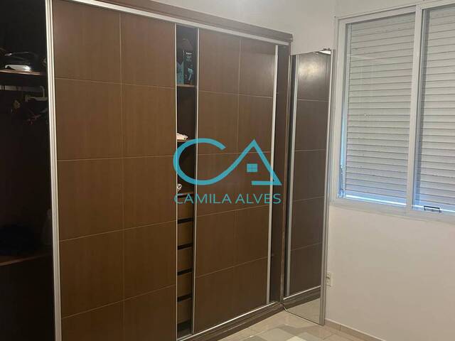 Apartamento para Venda em Santos - 5