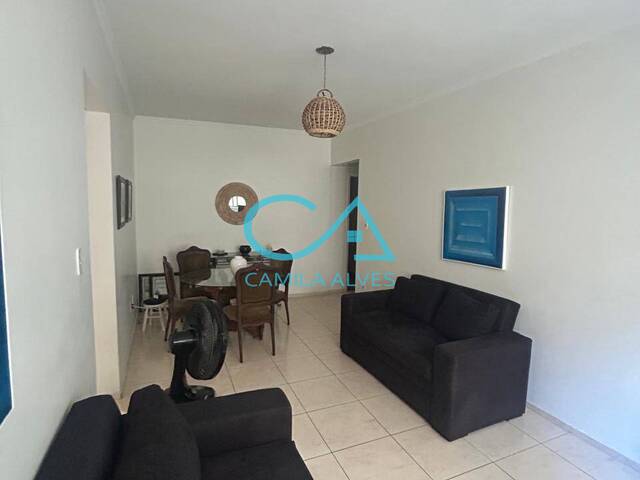 Apartamento para Venda em Santos - 4