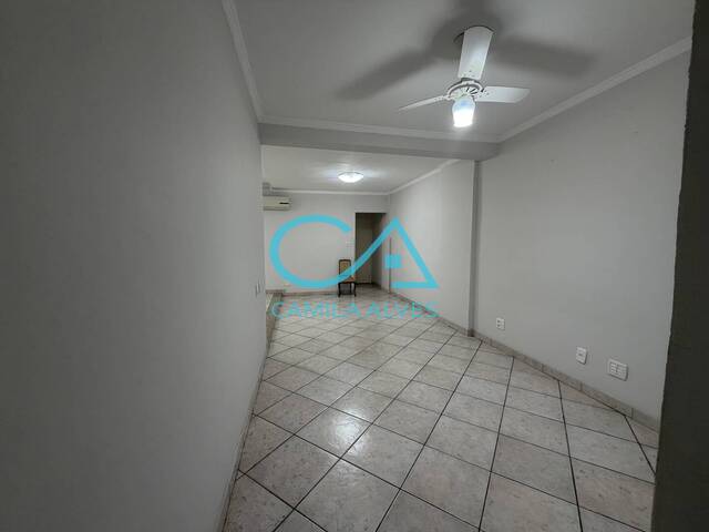 #151 - Apartamento para Venda em Santos - SP