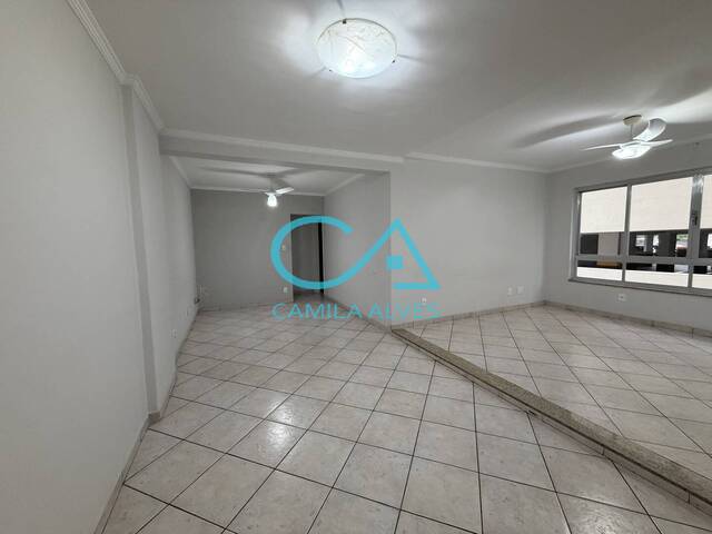#151 - Apartamento para Venda em Santos - SP