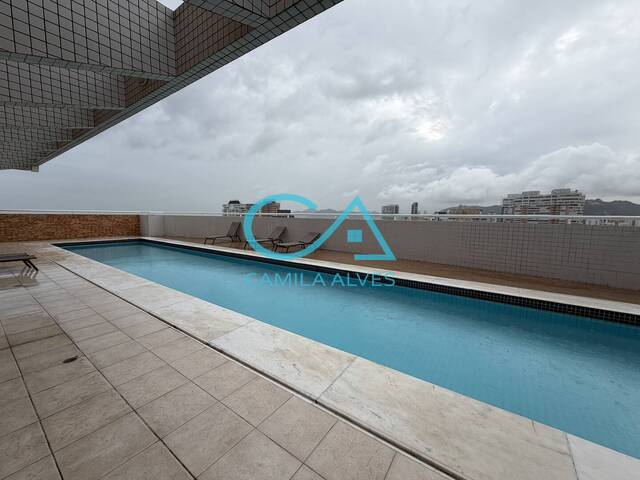 Venda em Gonzaga - Santos