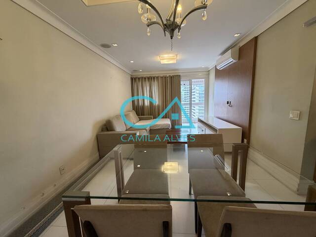 #152 - Apartamento para Venda em Santos - SP