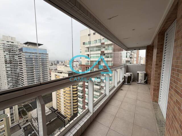 Apartamento para Venda em Santos - 4