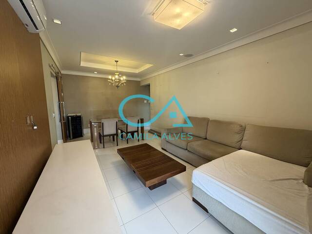 #152 - Apartamento para Venda em Santos - SP