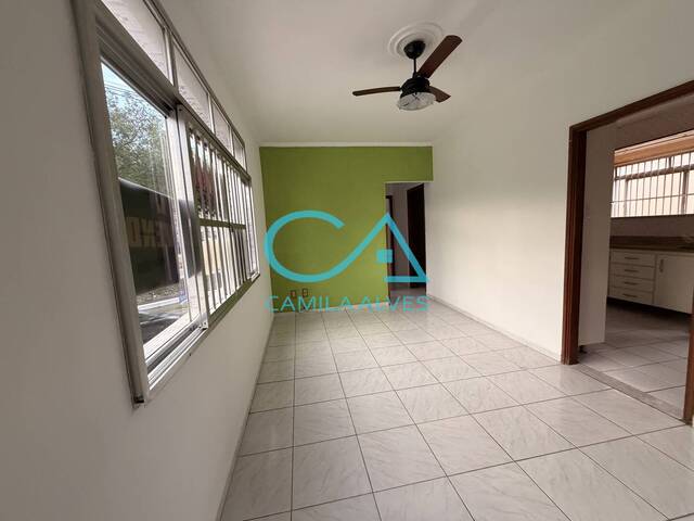 #154 - Apartamento para Venda em Santos - SP