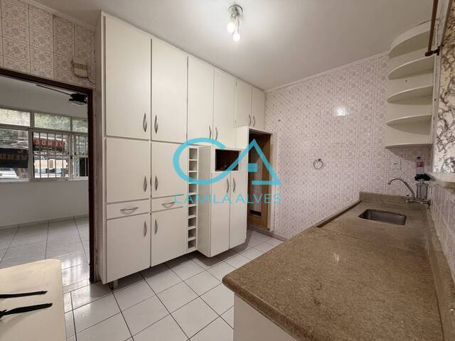 Apartamento para Venda em Santos - 4