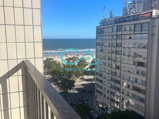 Apartamento para Venda em Santos - 4