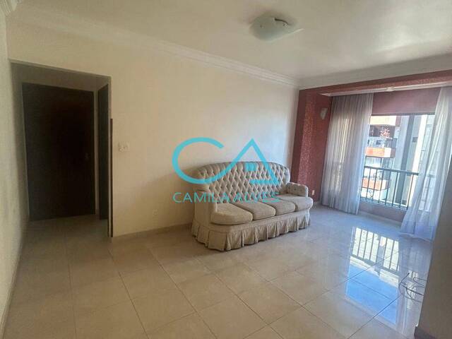 Apartamento para Venda em Santos - 3