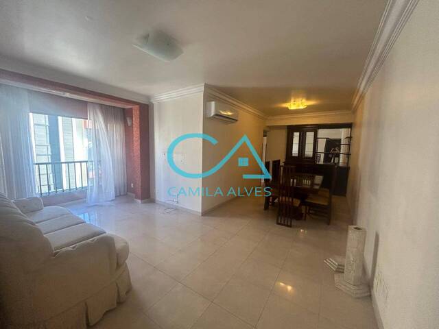 Apartamento para Venda em Santos - 2