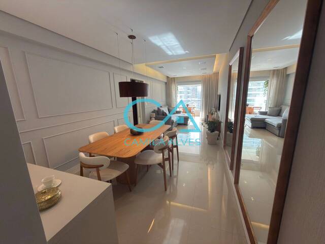 Apartamento para Venda em Santos - 4