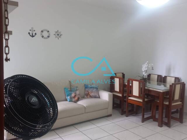 Apartamento para Venda em Santos - 3