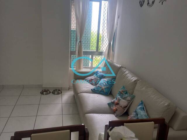 Apartamento para Venda em Santos - 2