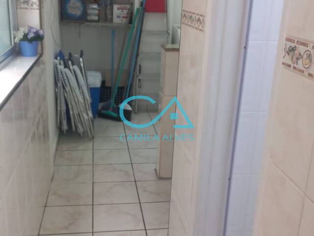 Apartamento para Venda em Santos - 4