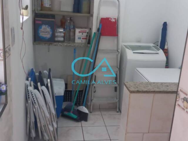 Apartamento para Venda em Santos - 5