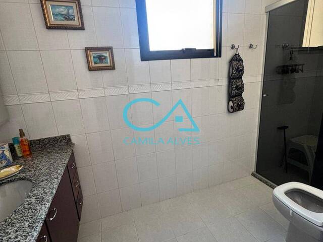 Apartamento para Venda em Santos - 5