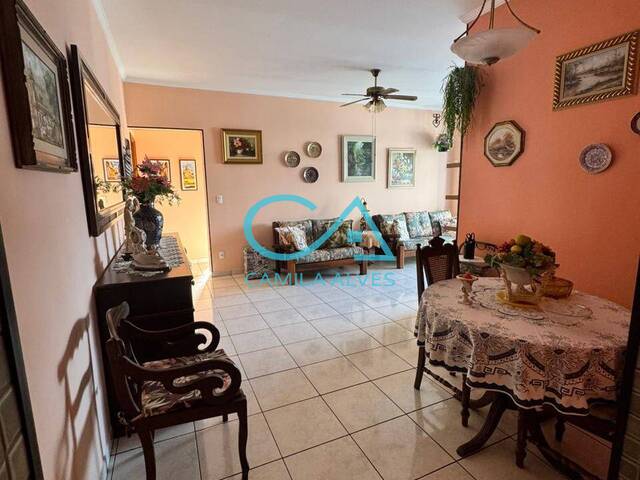 #159 - Apartamento para Venda em Santos - SP