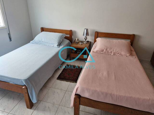 Apartamento para Venda em Santos - 5