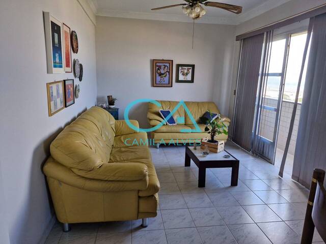 #160 - Apartamento para Venda em Santos - SP