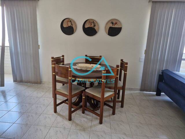 Apartamento para Venda em Santos - 4