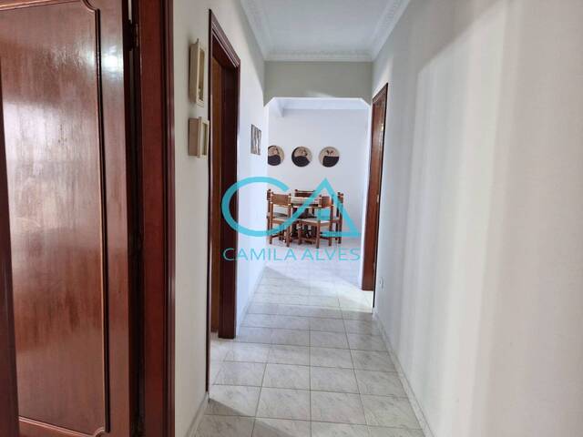#160 - Apartamento para Venda em Santos - SP