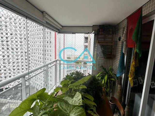 Apartamento para Venda em Santos - 4